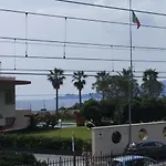 Apartmán Casa Cristina, Vista Mare A Pochi Passi Dalle Spiagge Chiavari