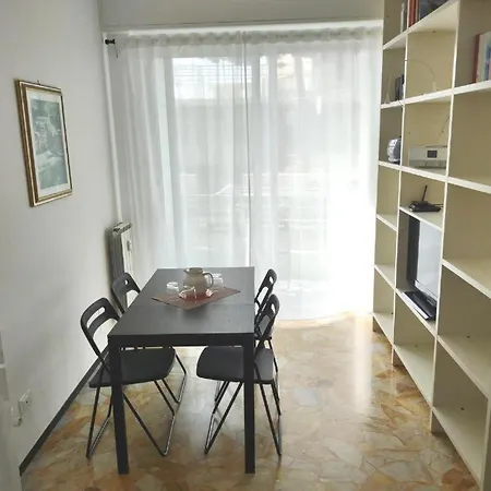Apartamento Casa Cristina, Vista Mare A Pochi Passi Dalle Spiagge