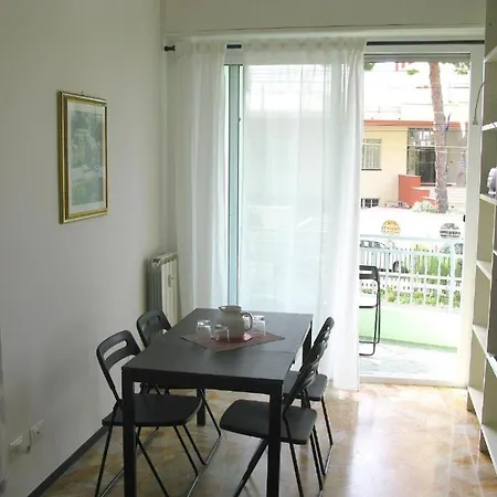 Casa Cristina, Vista Mare A Pochi Passi Dalle Spiagge Apartamento *