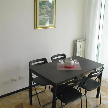 Apartamento Casa Cristina, Vista Mare A Pochi Passi Dalle Spiagge *