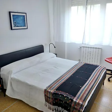 Apartamento Casa Cristina, Vista Mare A Pochi Passi Dalle Spiagge