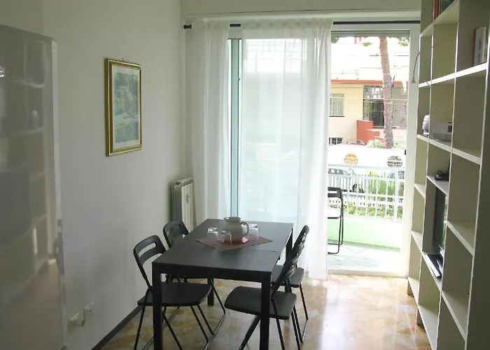 Casa Cristina, Vista Mare A Pochi Passi Dalle Spiagge Lejlighed *