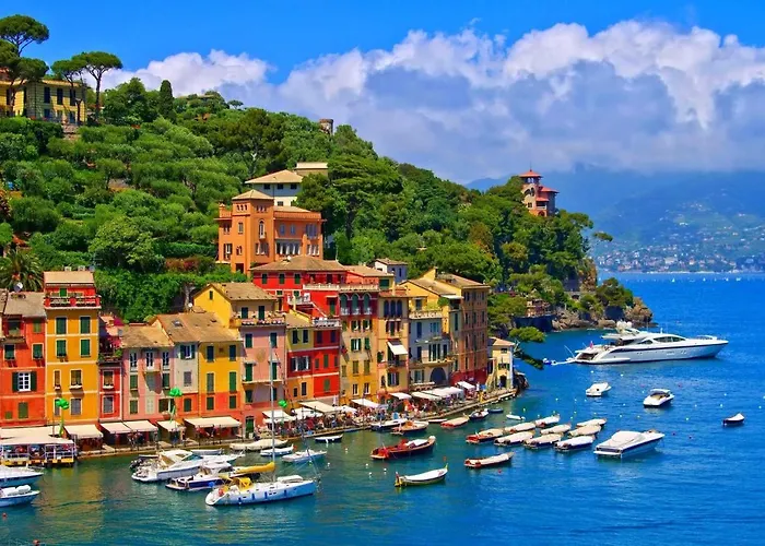 Casa Cristina, Vista Mare A Pochi Passi Dalle Spiagge Chiavari