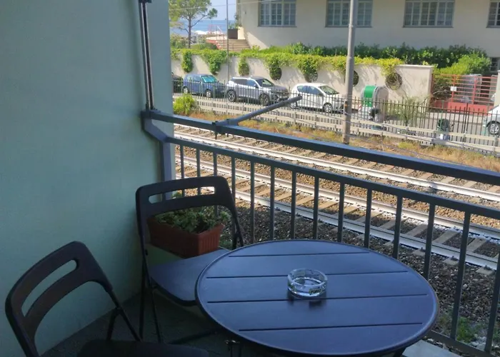 Casa Cristina, Vista Mare A Pochi Passi Dalle Spiagge * Chiavari