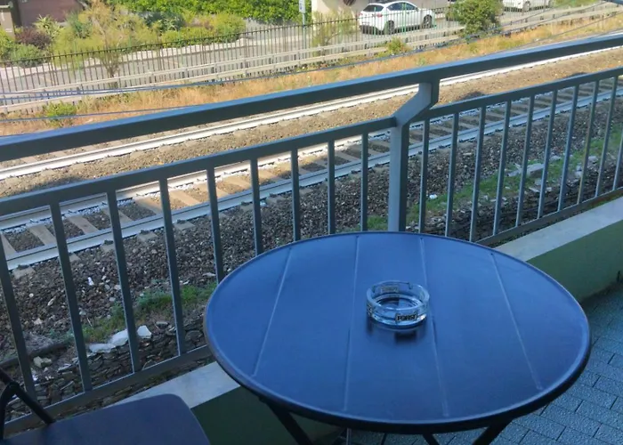 Casa Cristina, Vista Mare A Pochi Passi Dalle Spiagge
