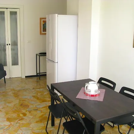 Casa Cristina, Vista Mare A Pochi Passi Dalle Spiagge Appartement