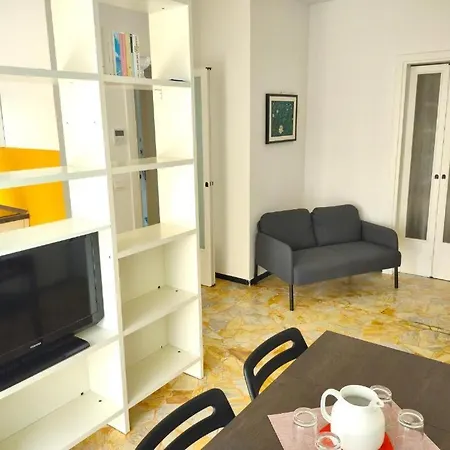 Casa Cristina, Vista Mare A Pochi Passi Dalle Spiagge * Chiavari