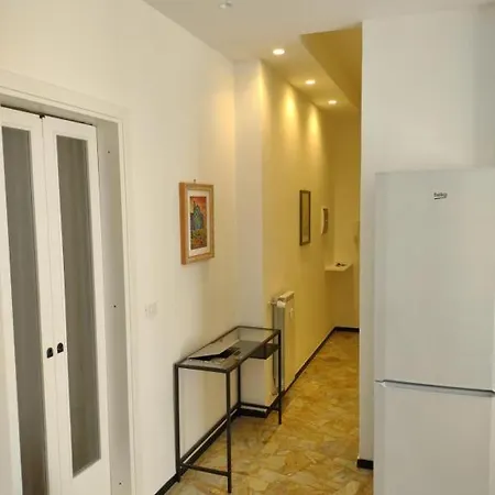 Appartement Casa Cristina, Vista Mare A Pochi Passi Dalle Spiagge *