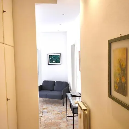 Casa Cristina, Vista Mare A Pochi Passi Dalle Spiagge * Chiavari