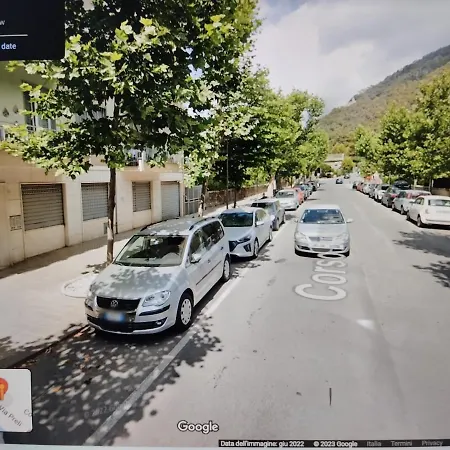 Casa Cristina, Vista Mare A Pochi Passi Dalle Spiagge Appartement *