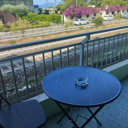 Casa Cristina, Vista Mare A Pochi Passi Dalle Spiagge