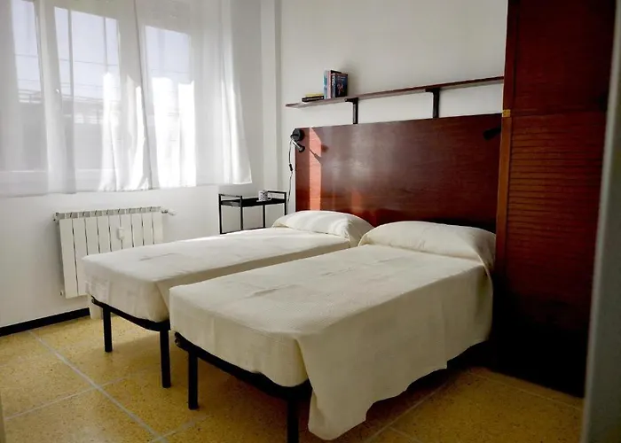 Casa Cristina, Vista Mare A Pochi Passi Dalle Spiagge Apartamento Chiavari