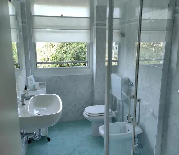 Casa Cristina, Vista Mare A Pochi Passi Dalle Spiagge